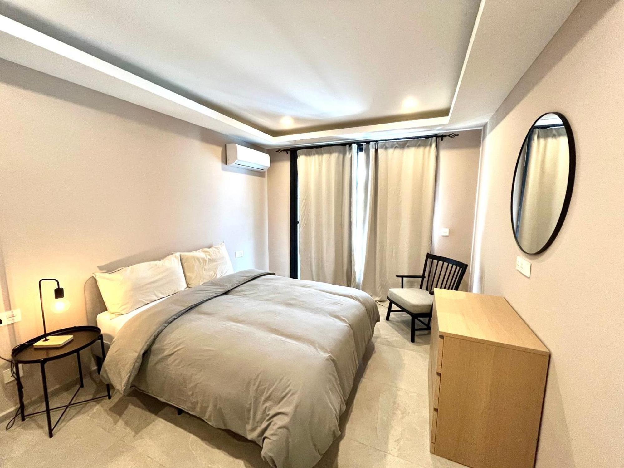 Kololi Sands Apartments Exterior foto