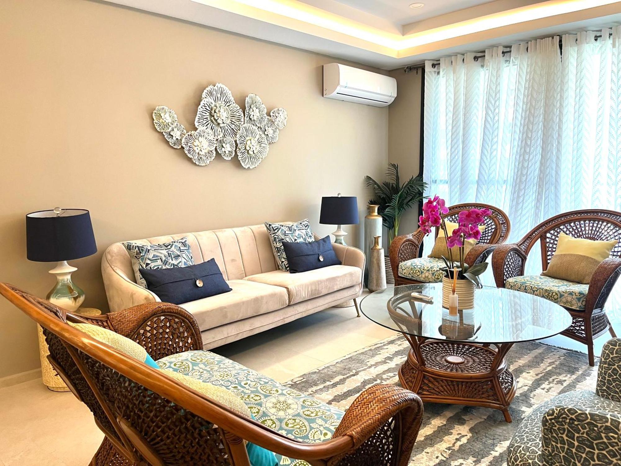 Kololi Sands Apartments Exterior foto