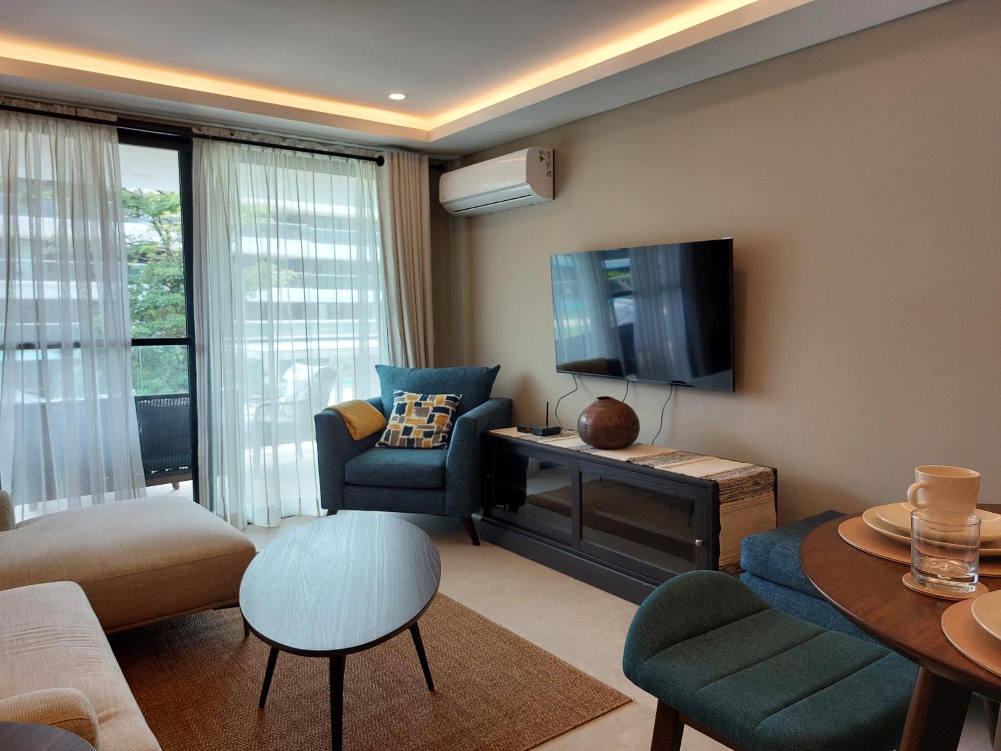 Kololi Sands Apartments Exterior foto