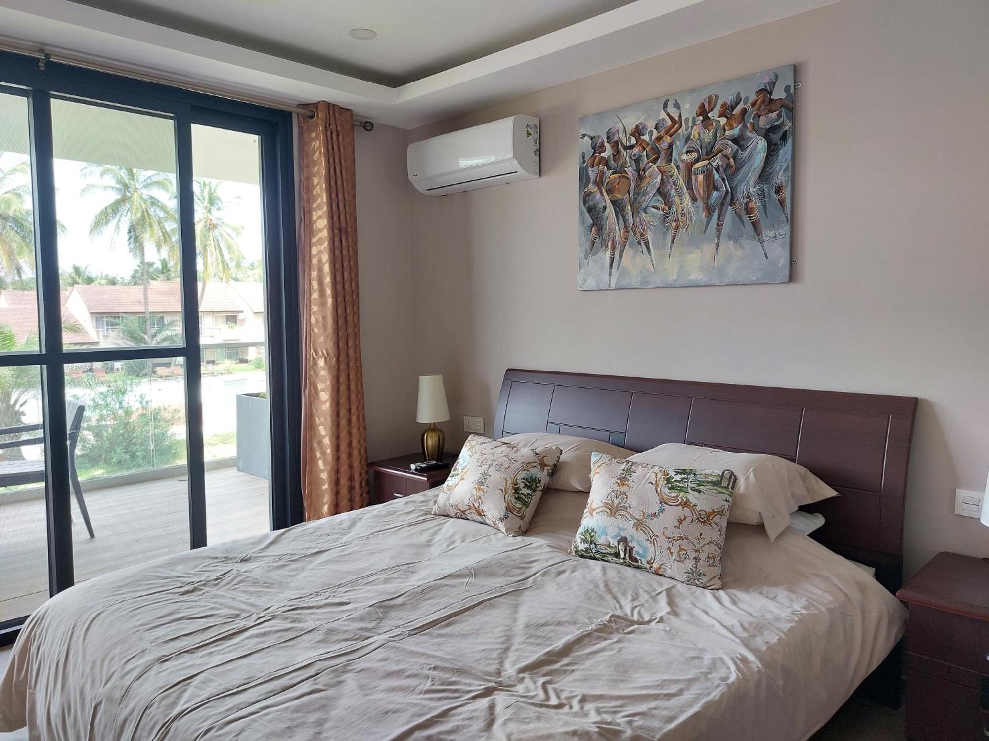 Kololi Sands Apartments Exterior foto