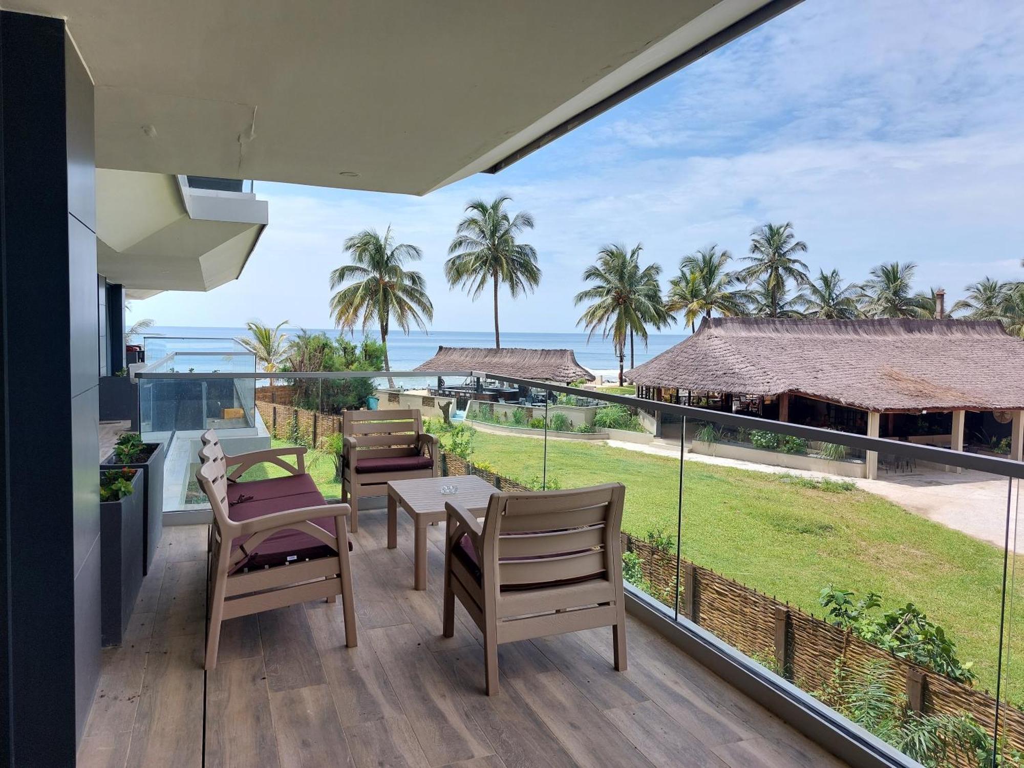 Kololi Sands Apartments Exterior foto
