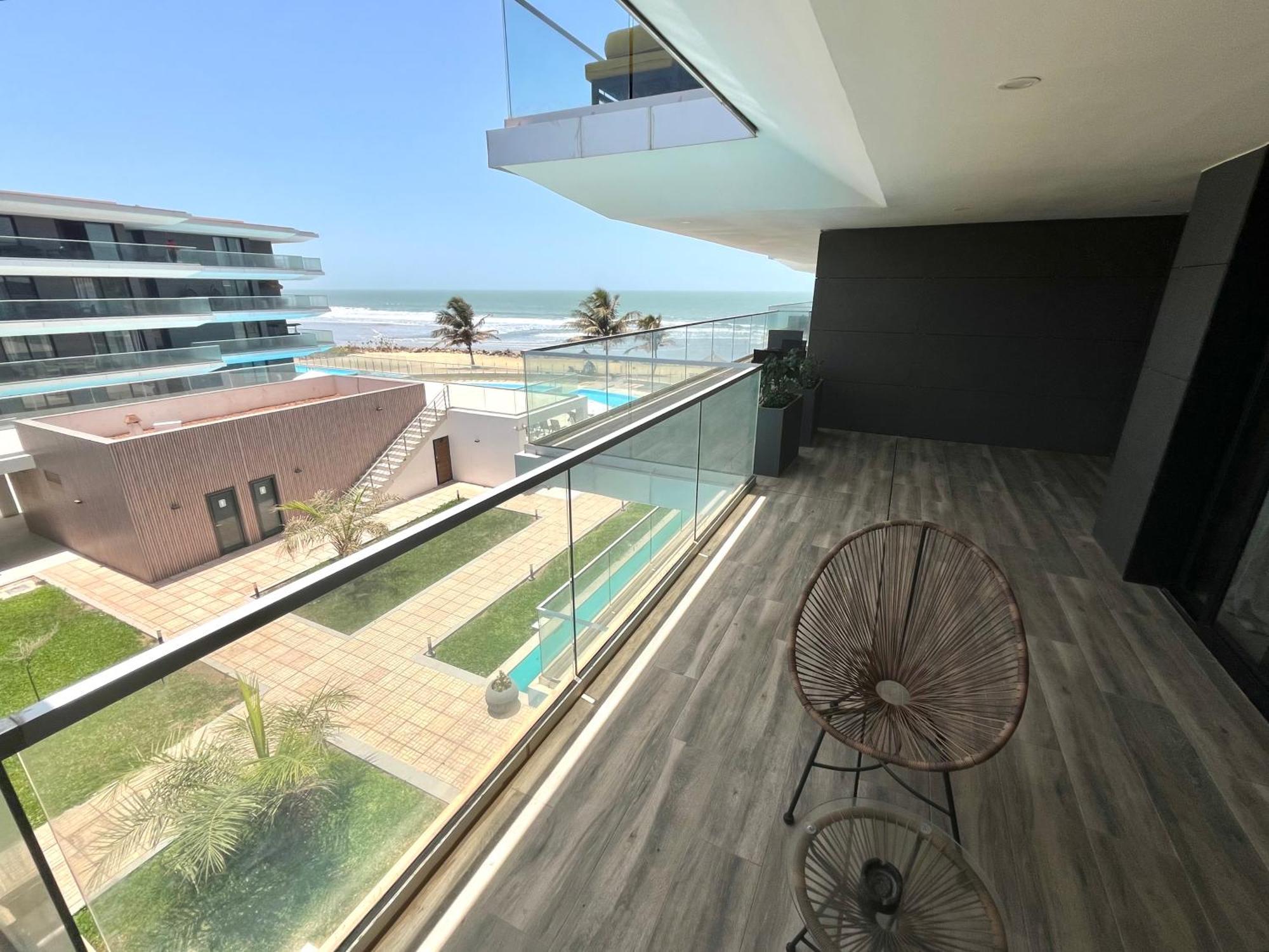 Kololi Sands Apartments Exterior foto